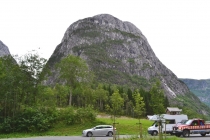 Языковой барьер. С квадратными глазами по Норвегии.