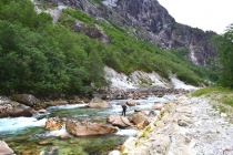 Языковой барьер. С квадратными глазами по Норвегии.