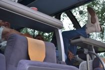 Языковой барьер. С квадратными глазами по Норвегии.