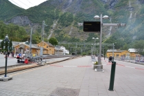 Языковой барьер. С квадратными глазами по Норвегии.