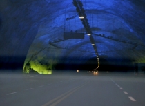 Языковой барьер. С квадратными глазами по Норвегии.