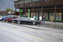 Языковой барьер. С квадратными глазами по Норвегии.