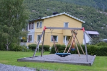 Языковой барьер. С квадратными глазами по Норвегии.