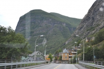 Языковой барьер. С квадратными глазами по Норвегии.