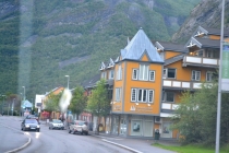 Языковой барьер. С квадратными глазами по Норвегии.