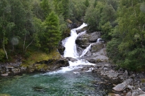 Языковой барьер. С квадратными глазами по Норвегии.