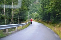 Языковой барьер. С квадратными глазами по Норвегии.