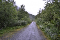 Языковой барьер. С квадратными глазами по Норвегии.