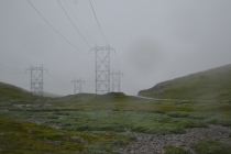 Языковой барьер. С квадратными глазами по Норвегии.