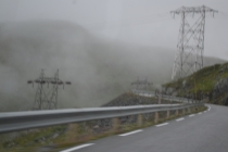 Языковой барьер. С квадратными глазами по Норвегии.