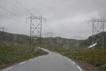 Языковой барьер. С квадратными глазами по Норвегии.