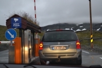 Языковой барьер. С квадратными глазами по Норвегии.