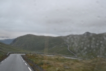 Языковой барьер. С квадратными глазами по Норвегии.