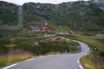 Языковой барьер. С квадратными глазами по Норвегии.