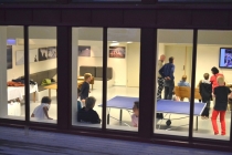 Языковой барьер. С квадратными глазами по Норвегии.