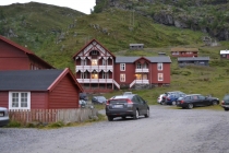 Языковой барьер. С квадратными глазами по Норвегии.