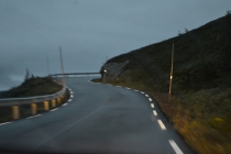 Языковой барьер. С квадратными глазами по Норвегии.