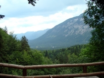 Водопады Савицы 2008