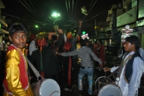 Краткий отчет. Раджастан-Агра-Орчча-Варанаси в феврале. Много фото