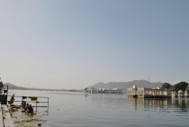 Краткий отчет. Раджастан-Агра-Орчча-Варанаси в феврале. Много фото