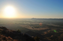 Краткий отчет. Раджастан-Агра-Орчча-Варанаси в феврале. Много фото