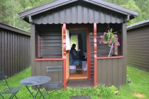 Языковой барьер. С квадратными глазами по Норвегии.