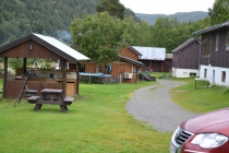 Языковой барьер. С квадратными глазами по Норвегии.