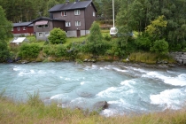 Языковой барьер. С квадратными глазами по Норвегии.