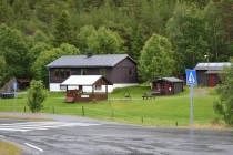 Языковой барьер. С квадратными глазами по Норвегии.