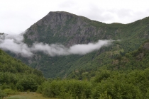 Языковой барьер. С квадратными глазами по Норвегии.