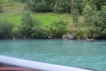 Языковой барьер. С квадратными глазами по Норвегии.