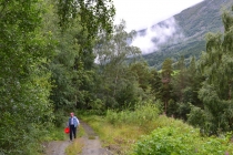 Языковой барьер. С квадратными глазами по Норвегии.