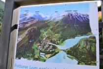 Языковой барьер. С квадратными глазами по Норвегии.