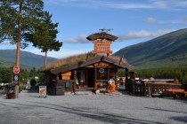 Языковой барьер. С квадратными глазами по Норвегии.