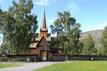 Языковой барьер. С квадратными глазами по Норвегии.