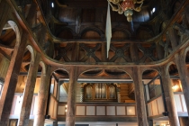 Языковой барьер. С квадратными глазами по Норвегии.