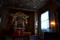 Языковой барьер. С квадратными глазами по Норвегии.