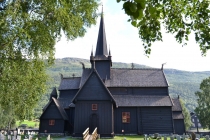 Языковой барьер. С квадратными глазами по Норвегии.