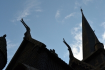 Языковой барьер. С квадратными глазами по Норвегии.