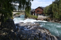 Языковой барьер. С квадратными глазами по Норвегии.