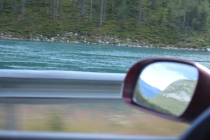 Языковой барьер. С квадратными глазами по Норвегии.