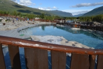 Языковой барьер. С квадратными глазами по Норвегии.