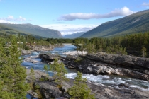 Языковой барьер. С квадратными глазами по Норвегии.