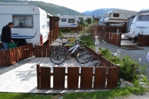 Языковой барьер. С квадратными глазами по Норвегии.