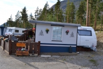 Языковой барьер. С квадратными глазами по Норвегии.