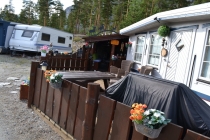 Языковой барьер. С квадратными глазами по Норвегии.