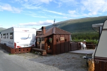 Языковой барьер. С квадратными глазами по Норвегии.