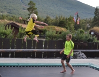 Языковой барьер. С квадратными глазами по Норвегии.