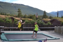 Языковой барьер. С квадратными глазами по Норвегии.