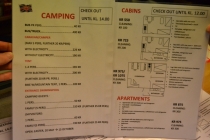 Языковой барьер. С квадратными глазами по Норвегии.